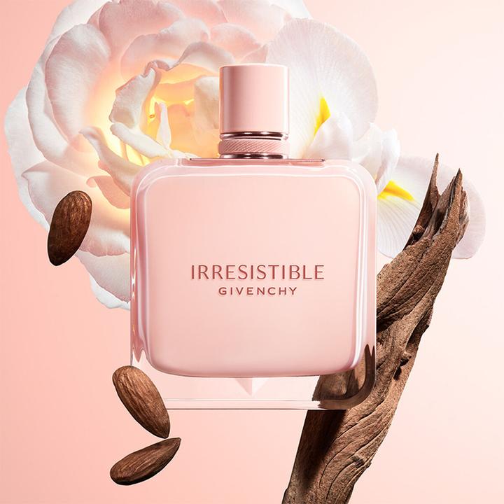 Image du produit Givenchy Irresistible Nude Velvet (Eau de parfum, 80 ml)