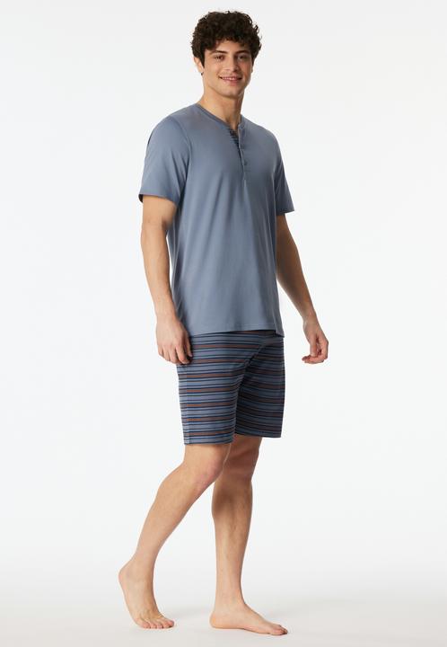 Immagine prodotto Schiesser Casual Nightwear Schlafanzug (52)