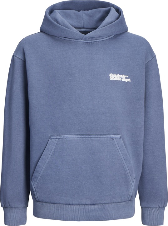 Produktbild Jack & Jones Gedruckt Kapuzenpullover Mini Kapuzenpullover (116)