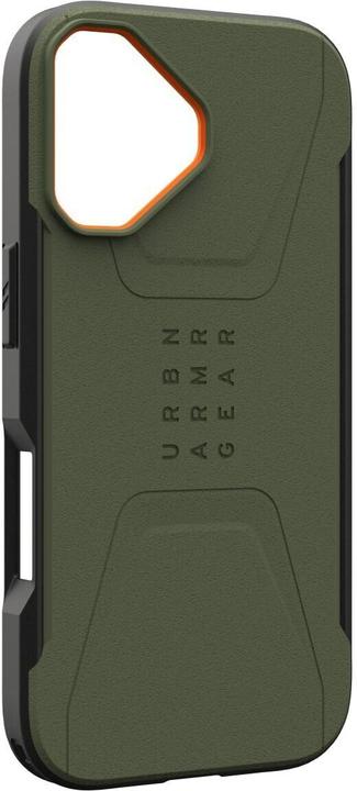 Produktbild UAG Civilian MagSafe (Apple iPhone 17)