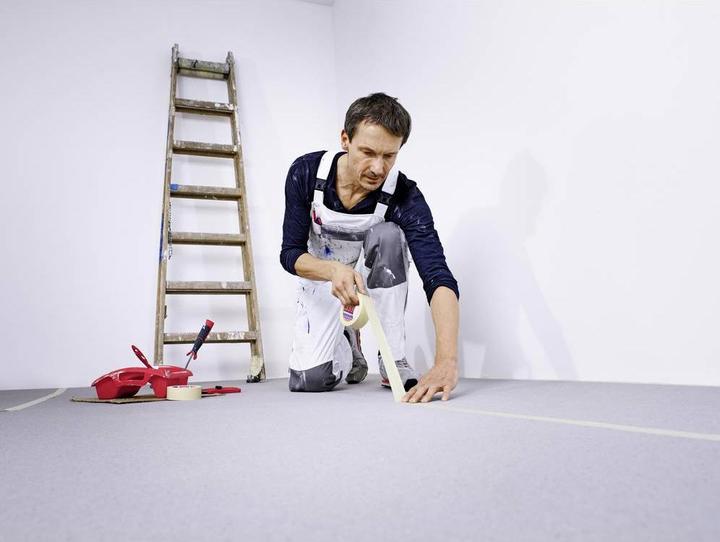 Actual product image tesa All-purpose tape (38 mm)