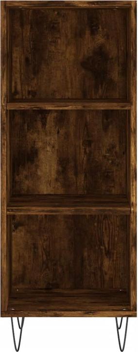 Image du produit vidaXL Highboard (34.50 x 34 x 180 cm)
