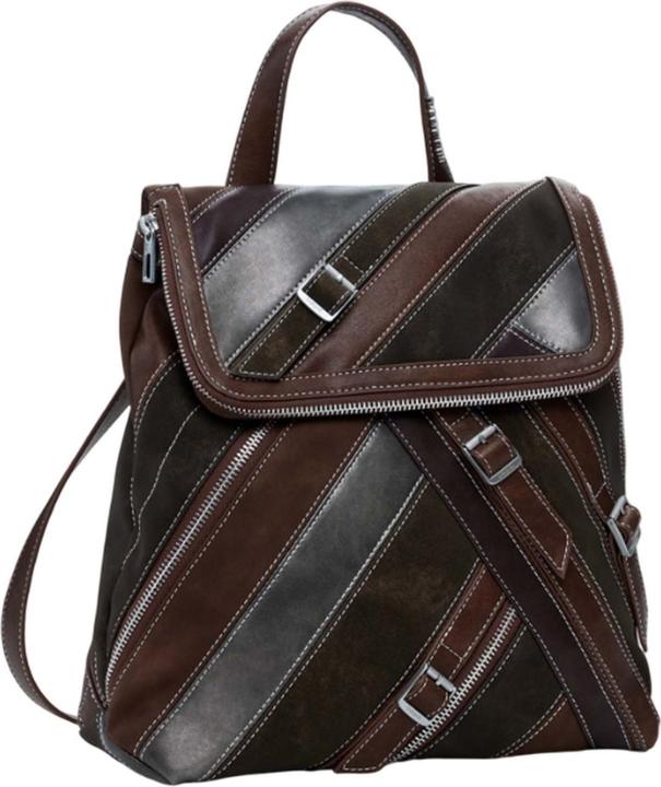 Actual product image Desigual Fibonacci Hampton City Rucksack 28 cm (8 l)