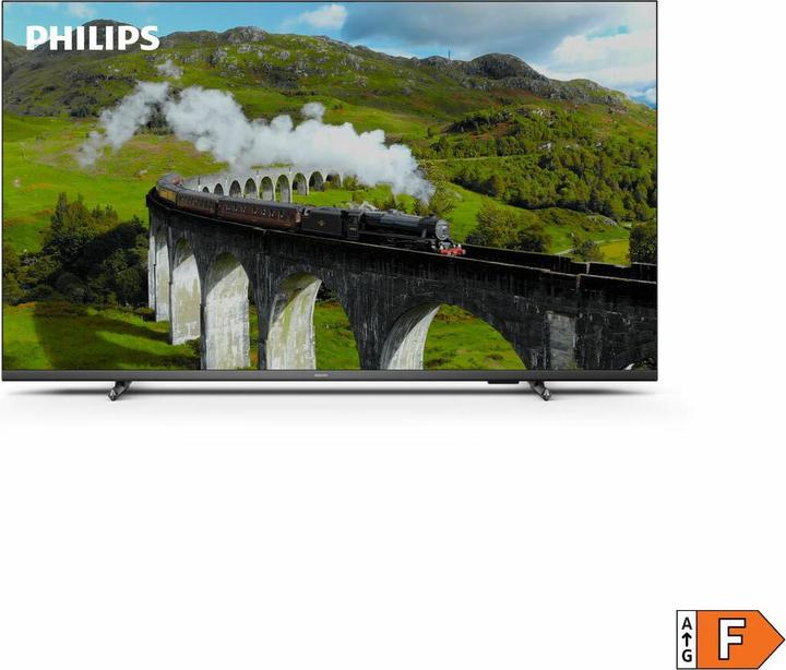 Actual product image Philips 43PUS7608/12 (43", PUS7608, LED, 4K, 2023)