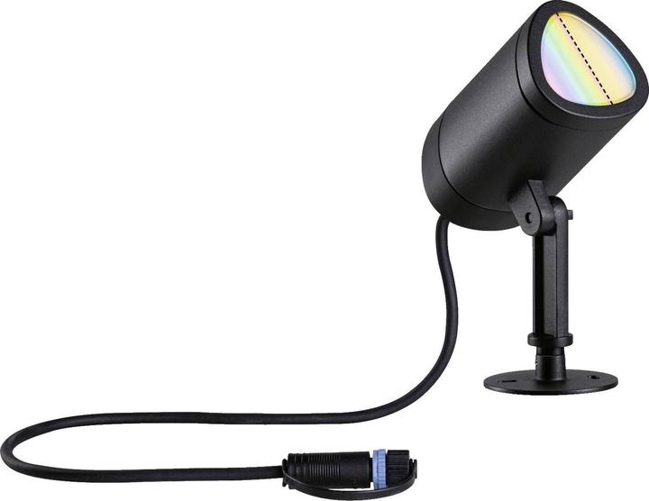 Image du produit Paulmann Shira (500 lm, IP65)
