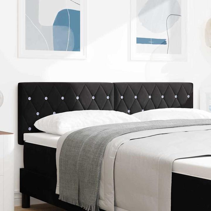 Produktbild VidaXL Kopfteil (160 x 7 x 88 cm)