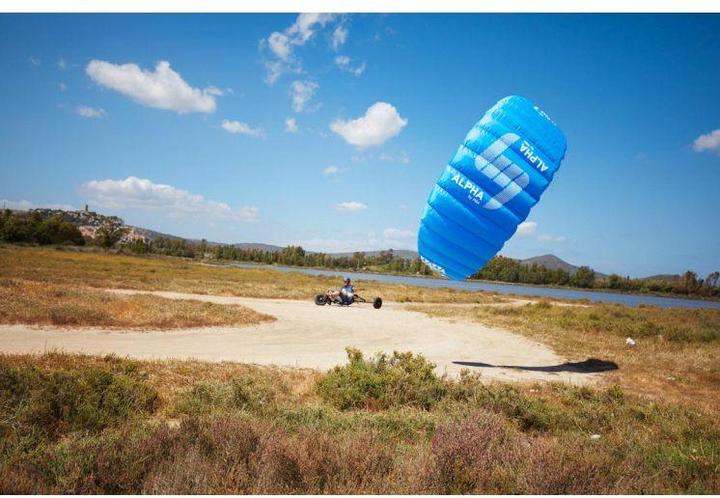 Image du produit HQ Powerkite Alpha 3.5 R2F