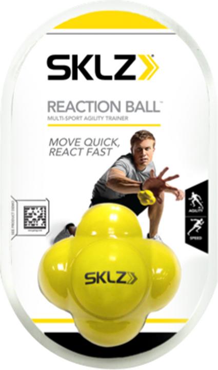 Actual product image SKLZ Reaction trainer Reaction Ball