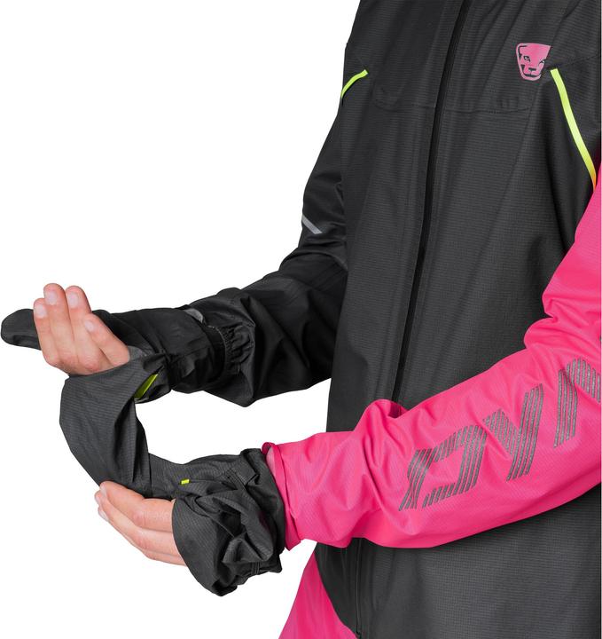 Produktbild Dynafit DNA Waterproof Überhandschuhe (XS, S)