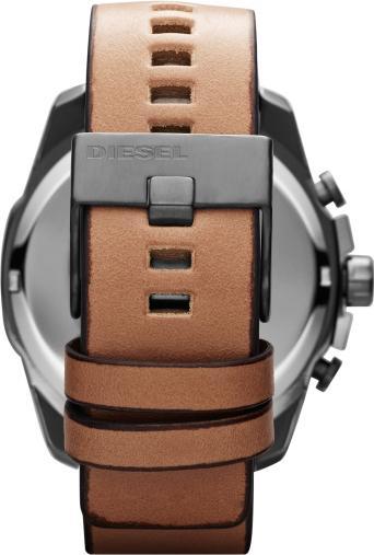 Productafbeelding Diesel Mega Chief (Chronograaf, 51 mm)