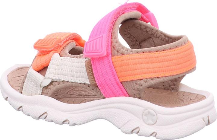 Produktbild Bisgaard Sandale Nico (30)