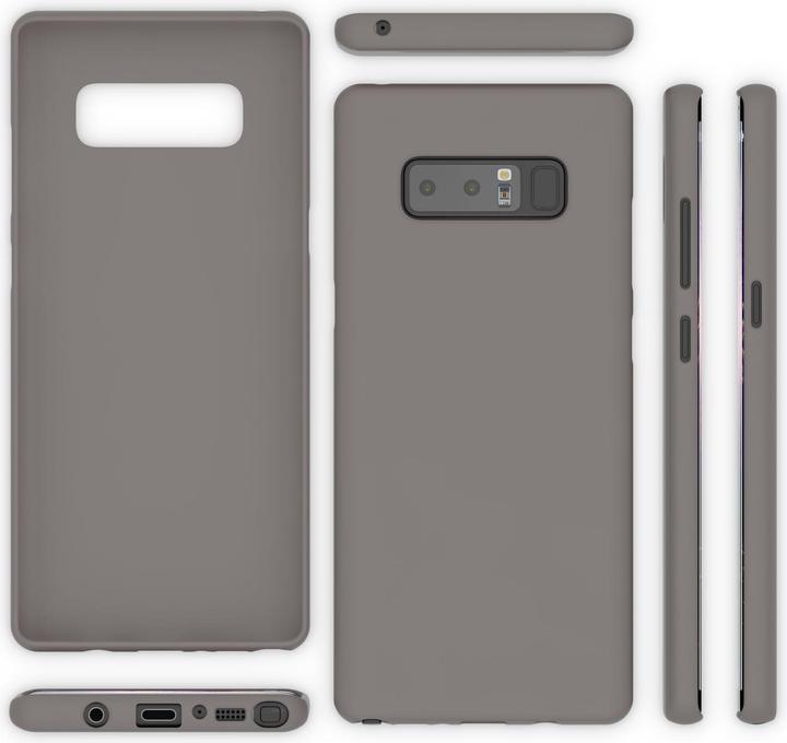 Image du produit Nalia Étui pour téléphone portable (Samsung Galaxy Note 8)