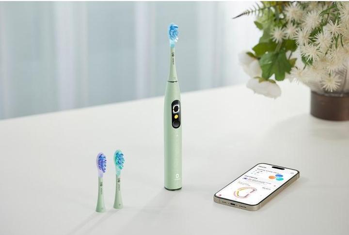 Produktbild Clean X Ultra S