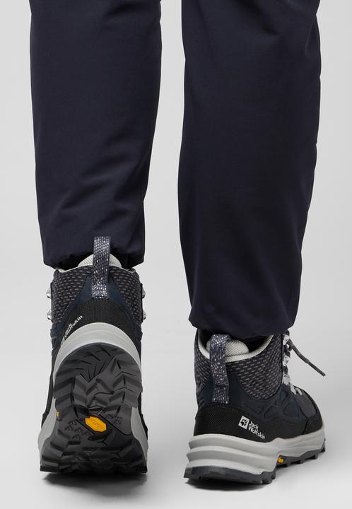 Produktbild Jack Wolfskin Cyrox Texapore Mid (39.5)