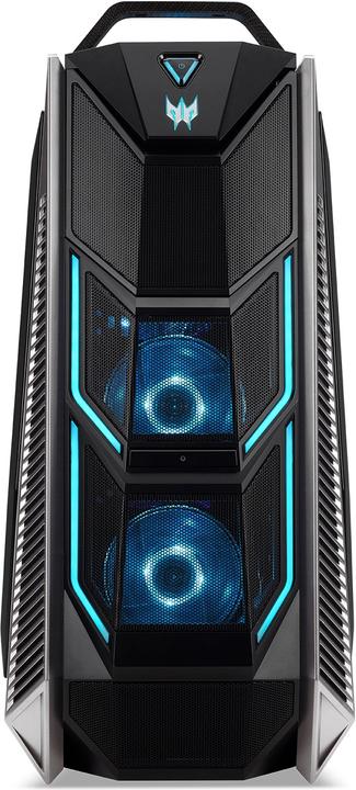 Acer Predator Orion 9000 (Intel Core i9-7900X, 32 GB, 512 GB, GeForce GTX 1080 Ti)