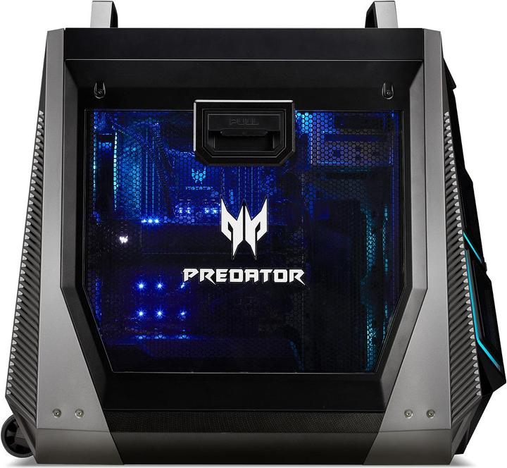 Actual product image Acer Predator Orion 9000 (Intel Core i9-7900X, 32 GB, 512 GB, GeForce GTX 1080 Ti)