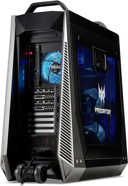 Actual product image Acer Predator Orion 9000 (Intel Core i9-7900X, 32 GB, 512 GB, GeForce GTX 1080 Ti)