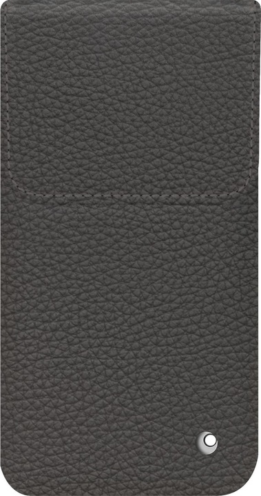 Anthracite ( Pantone #41403c )