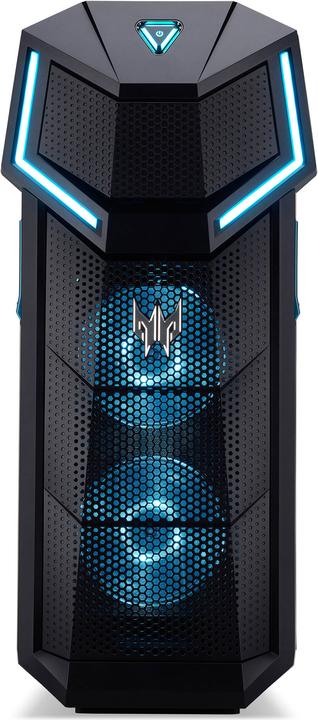 Image du produit Acer Predator Orion 5000 (Intel Core i7-8700K, 16 Go, 256 Go, GeForce RTX 2070)