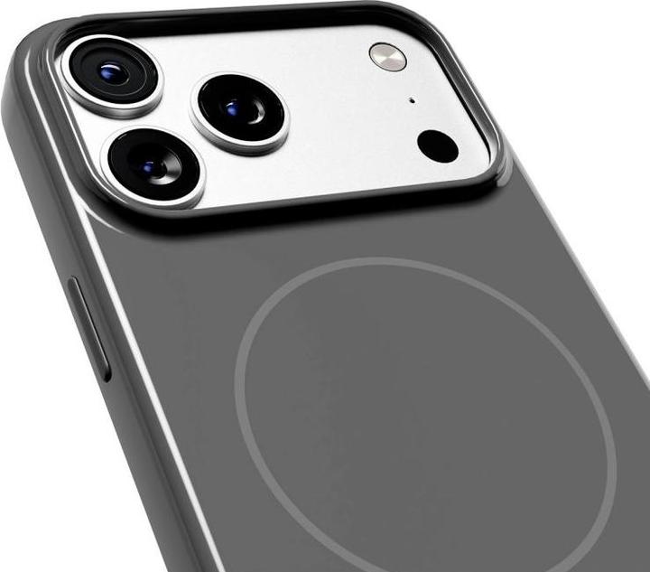 Actual product image Puro Cover (Apple iPhone 17 Pro)