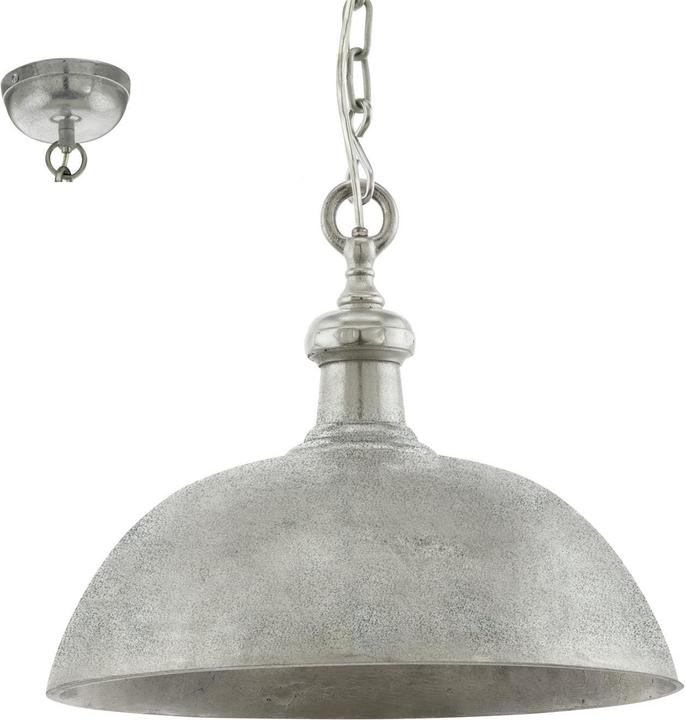 Actual product image EGLO Easington (E27)