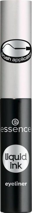 Produktbild essence Liquid Ink (0 Schwarz)