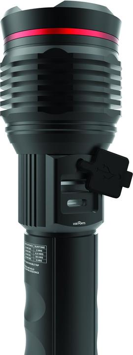 Image du produit Nebo NE6697, CT, Redline Blast RC (26.40 cm, 3200 lm)