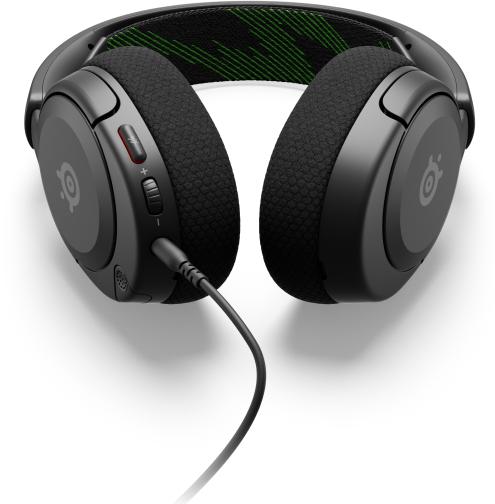 Produktbild SteelSeries Arctis Nova 1X (Kabelgebunden)