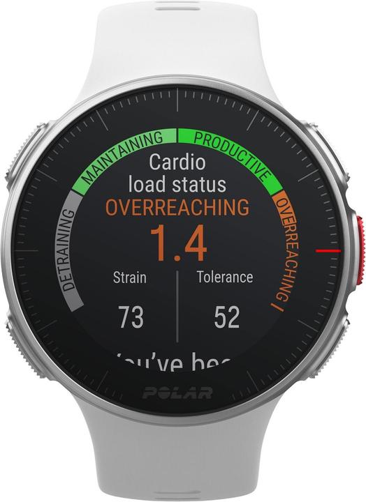Produktbild Polar Vantage V (46 mm)