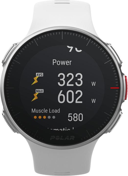 Produktbild Polar Vantage V (46 mm)