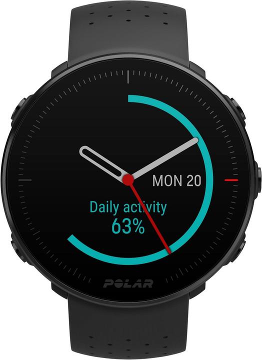 Actual product image Polar Vantage M (46 mm)