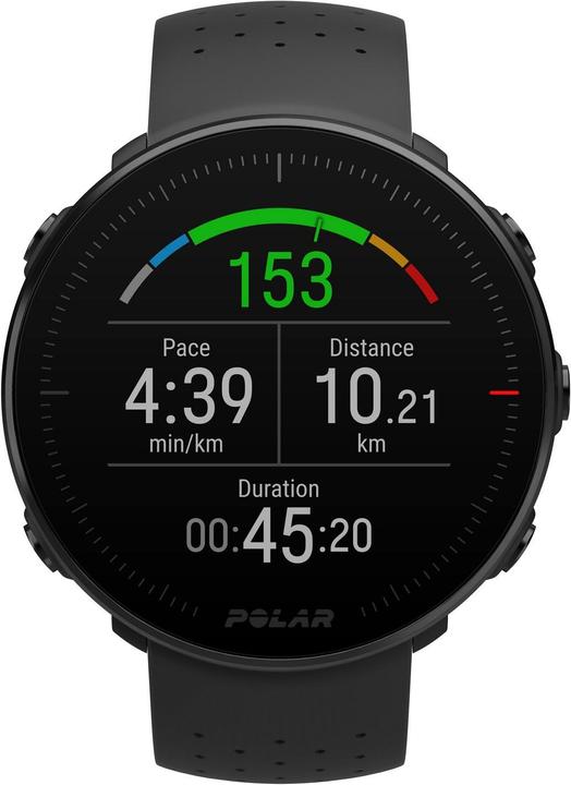Actual product image Polar Vantage M (46 mm)