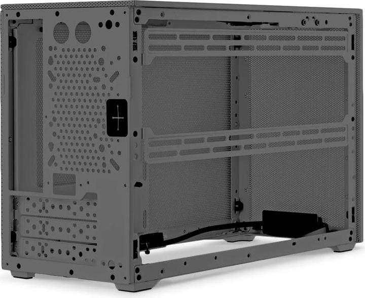 Actual product image Ssupd Meshroom D (Mini-DTX, Mini-ITX)