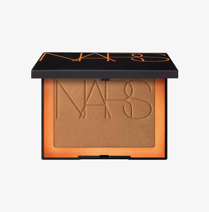 Actual product image NARS Cosmetics Bronzing Powder (Laguna, Bronzer, 8 g)