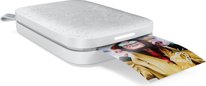 Produktbild HP Sprocket 200 Geschenkbox (Thermodirekt, Farbe)