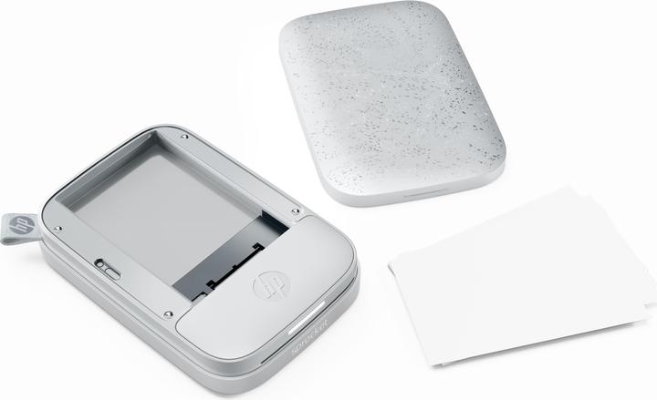 Produktbild HP Sprocket 200 Geschenkbox (Thermodirekt, Farbe)