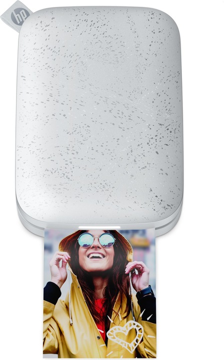 HP Sprocket 200 (Thermodirekt, Farbe)