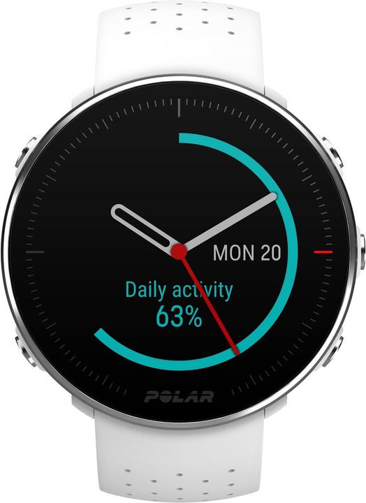Actual product image Polar Vantage M (46 mm)