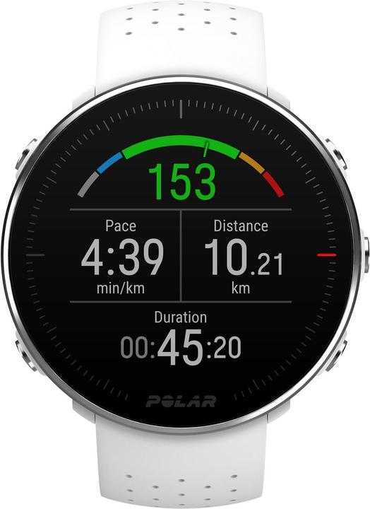 Actual product image Polar Vantage M (46 mm)