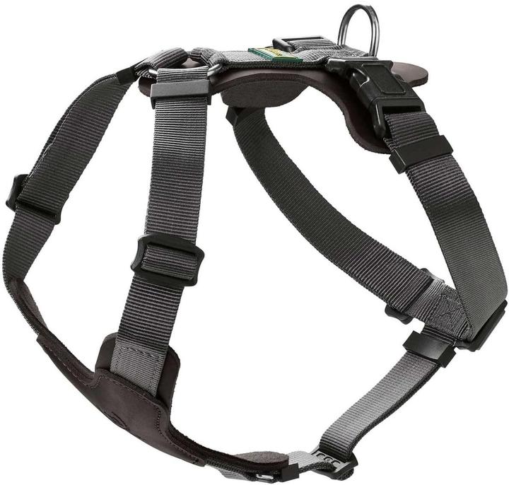 Produktbild Hunter Geschirr Aalborg Mixed (M, L, Hund, Allgemein)