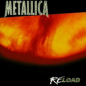 Reload (Metallica)