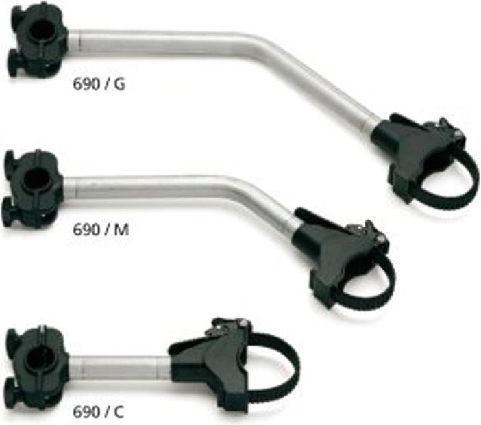 Image du produit Peruzzo Standard (Noir)