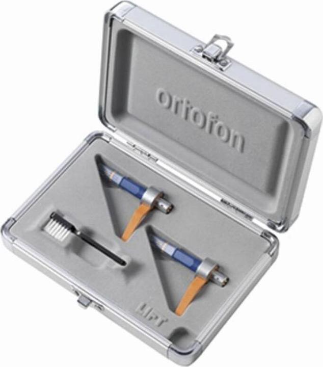 Produktbild Ortofon Concorde MKII DJ Twin (Tonabnehmer)