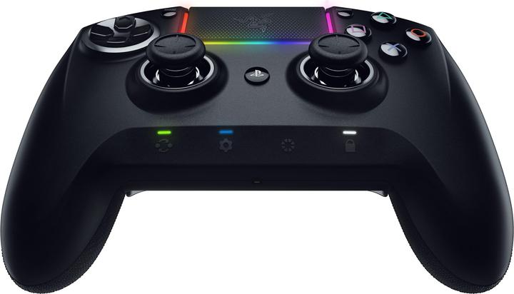 Actual product image Razer Raiju Ultimate (PS4)