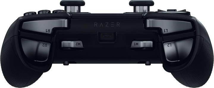 Actual product image Razer Raiju Ultimate (PS4)