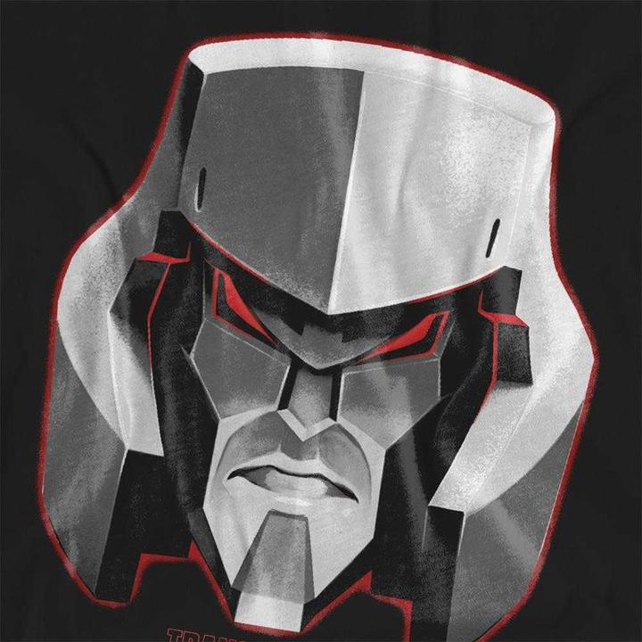 Produktbild Transformers TShirt (L)