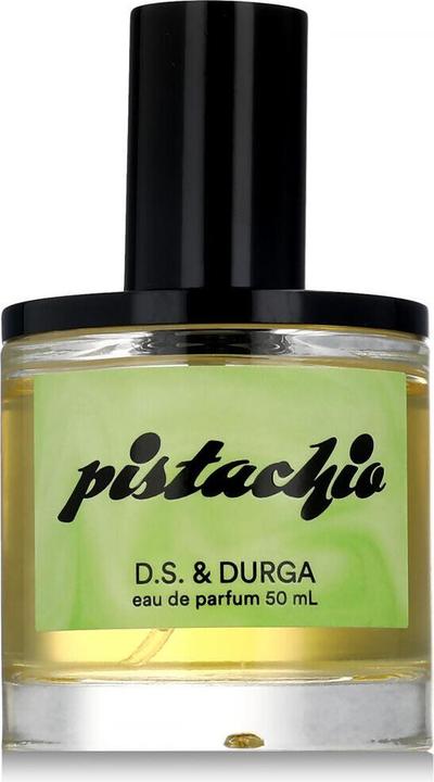 Actual product image D.S. & Durga DS & Durga Pistachio for Unisex 1.7 oz EDP Spray 50ml (Eau de parfum, 50 ml)