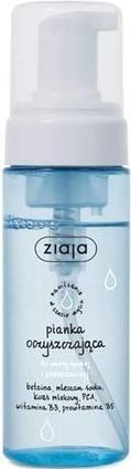 Produktbild Ziaja Cleansing foam for dry skin 150ml (Schaum, 150 ml)