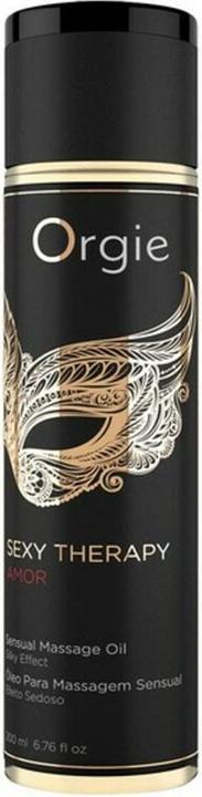 Orgie Sexy Therapy Amor (200 ml)
