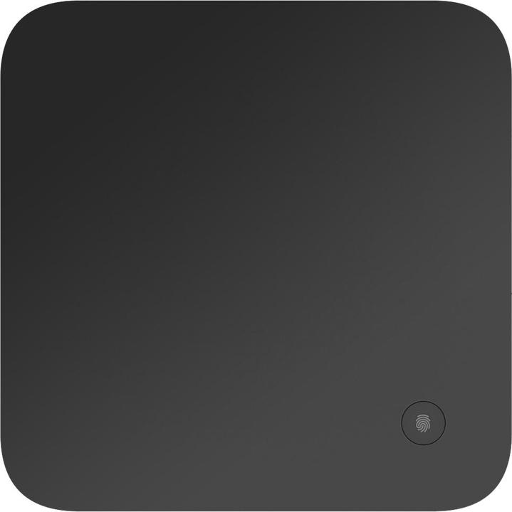 Produktbild ASUS PC PN54-S70012NN AMD Ryzen AI 7 Black (32 GB, 1000 GB, Radeon 860M)